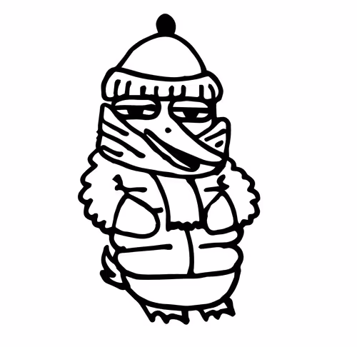Scarf #163