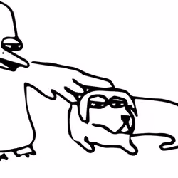 Dog #137