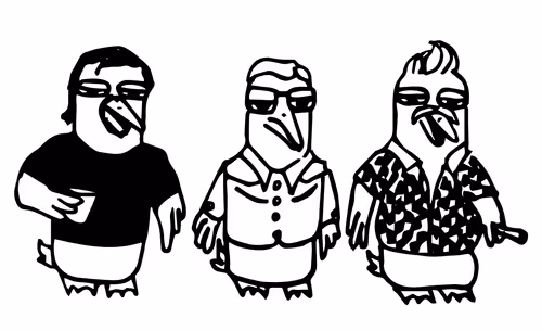 TPB #109