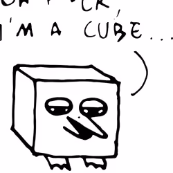 Cube #186