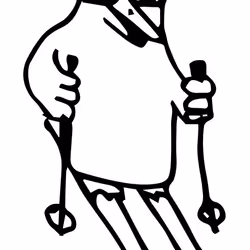 Ski #82