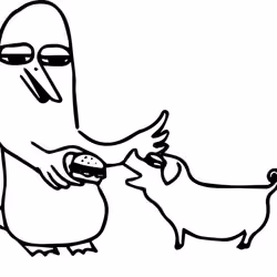 Good Boy #206