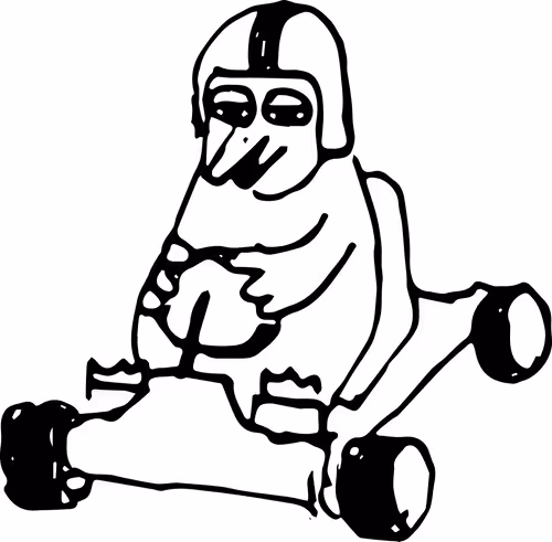 Kart #173