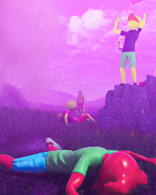 Item #56600020009 Media