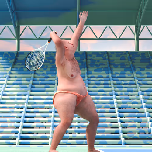 Mamoart