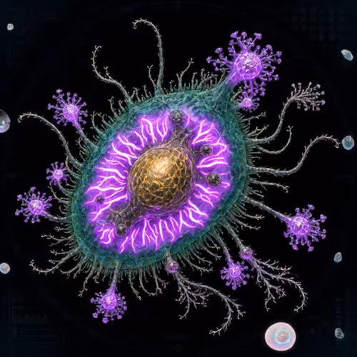 Parasites