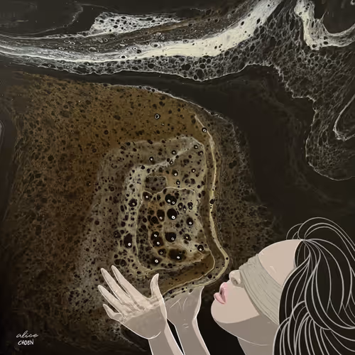 OBSIDIAN Do You Ever Get Lonely In The Dark