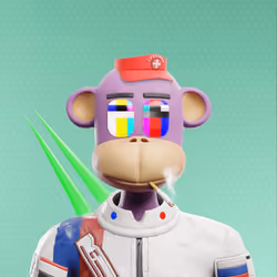 Colonist #8388