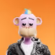 6694