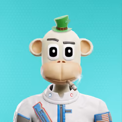 Colonist #9852