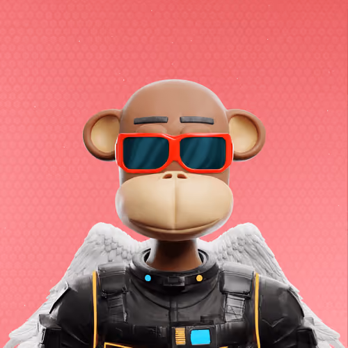 Colonist #7462