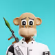 6067