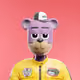2915