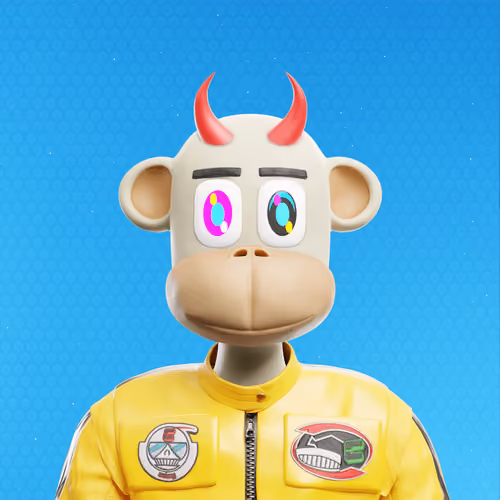 Colonist #8524