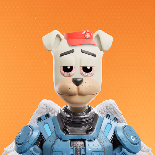 Colonist #24964