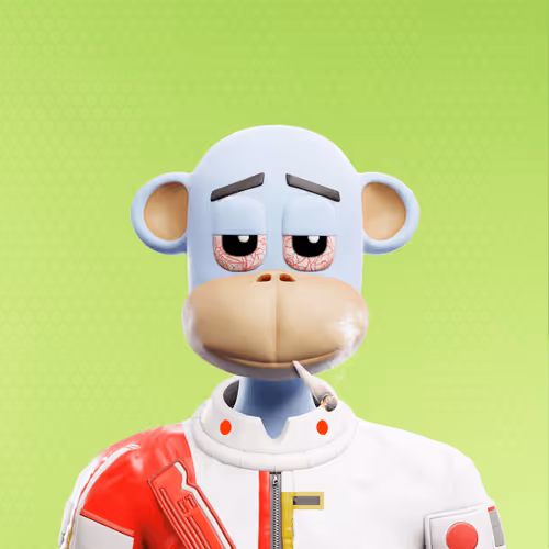 Colonist #5495