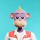 8684