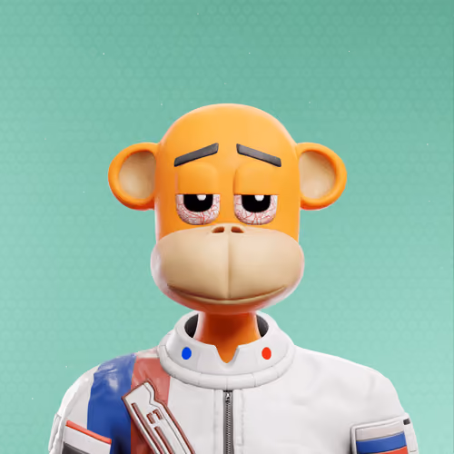 Colonist #6330