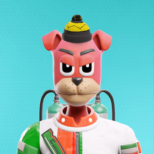 Colonist #24960