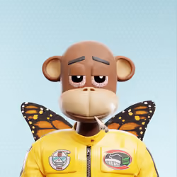Colonist #9867