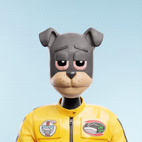 Colonist #24995