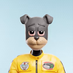 Colonist #24995