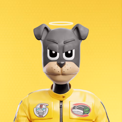 Colonist #24980