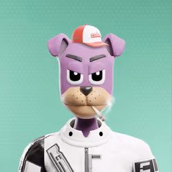 Colonist #23034