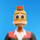 13958