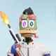 13887