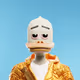 14464