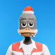 12418