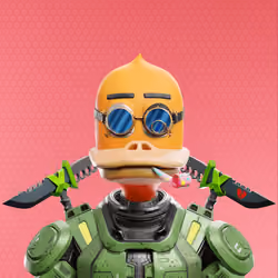 Colonist #12132