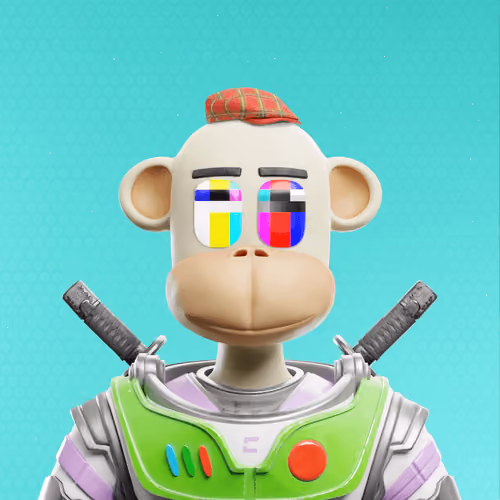 Colonist #6115