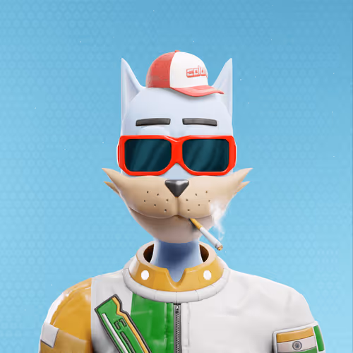 Colonists