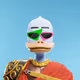 14593