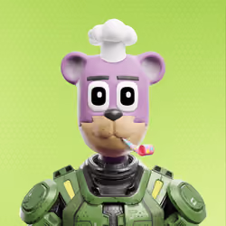 Colonist #3384