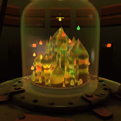 Lost Home Worlds #2