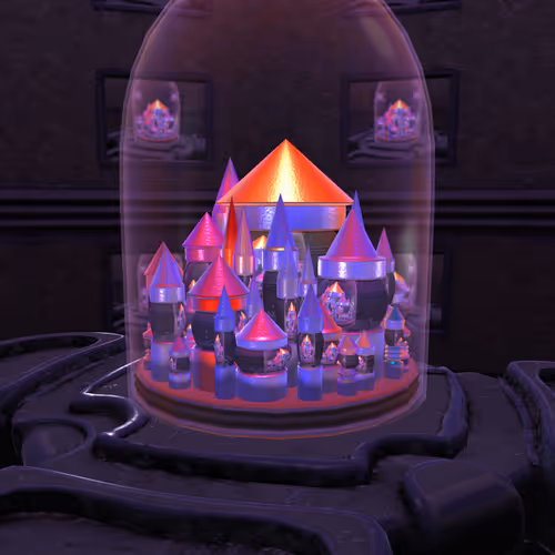 Lost Home Worlds #226