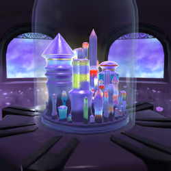 Lost Home Worlds #177