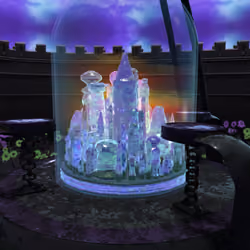 Lost Home Worlds #1