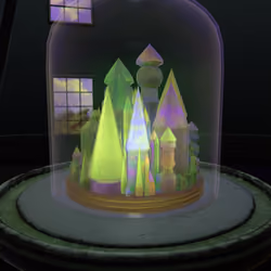 Lost Home Worlds #178