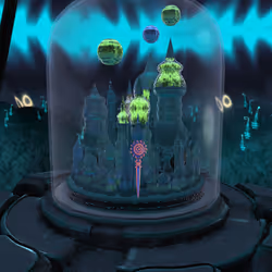 Lost Home Worlds #179