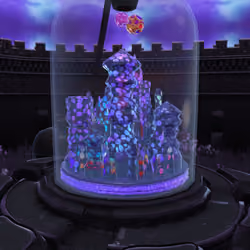 Lost Home Worlds #30