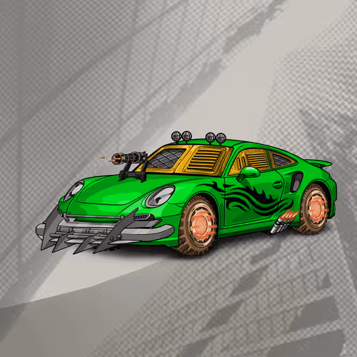 Cryptowheelsclub Official
