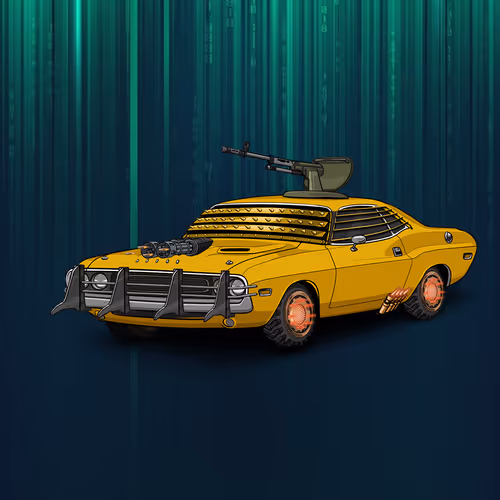 Cryptowheelsclub Official