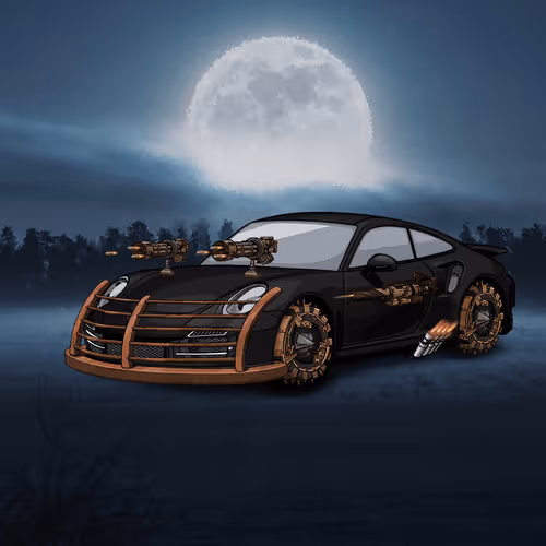 Cryptowheelsclub Official