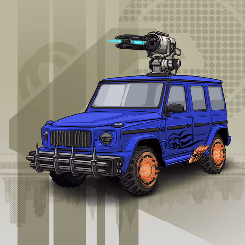 Cryptowheelsclub Official