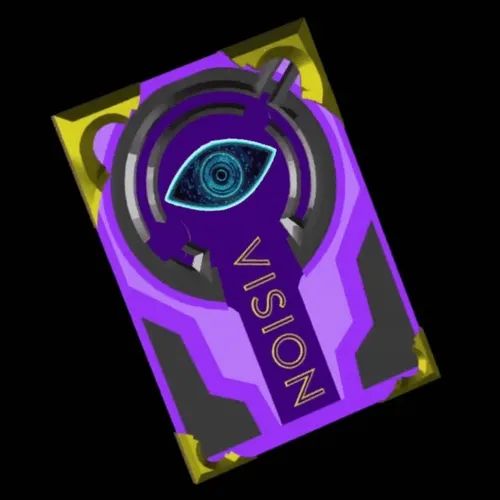 Visionaionft