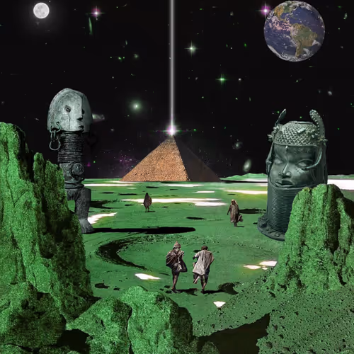 Spiritual Migration